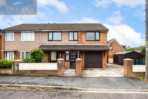 99 Manor Avenue, Burscough, Ormskirk, L40 7TU