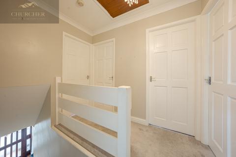99 Manor Avenue, Burscough, Ormskirk, L40 7TU