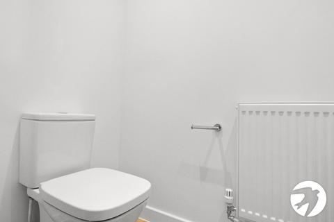 4 bedroom detached house to rent, Ragstone Avenue, Alkerden, Ebbsfleet Valley, Swanscombe, DA10