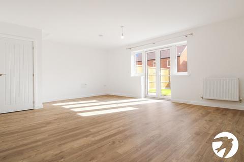 undefined, Ragstone Avenue, Alkerden, Ebbsfleet Valley, Swanscombe, DA10