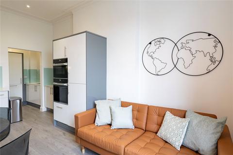 undefined, Clifton Park Road, Clifton, Bristol, North Somerset, BS8