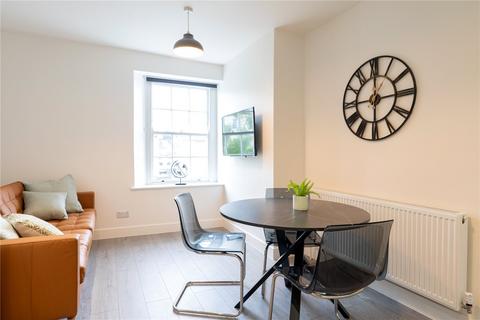 3 bedroom apartment to rent, Clifton Park Road, Clifton, Bristol, North Somerset, BS8