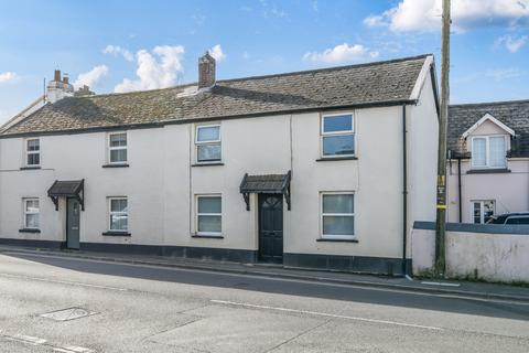 3 bedroom terraced house for sale, Bickington Road, Barnstaple EX31