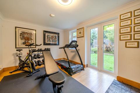 4 bedroom semi-detached house for sale, Main Road, Owslebury, Winchester, Hampshire, SO21