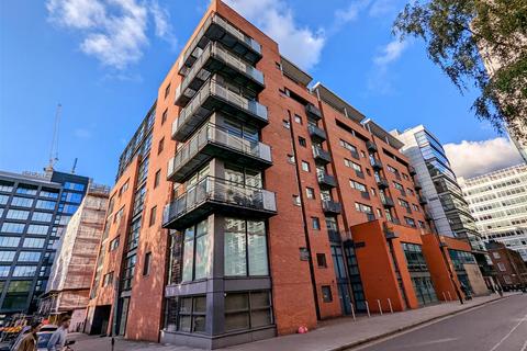 undefined, Rossetti Place, Lower Byrom Street, Manchester