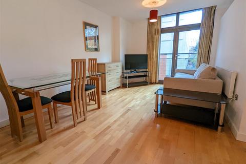 undefined, Rossetti Place, Lower Byrom Street, Manchester