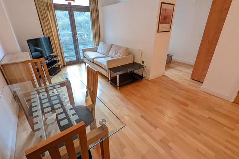 undefined, Rossetti Place, Lower Byrom Street, Manchester