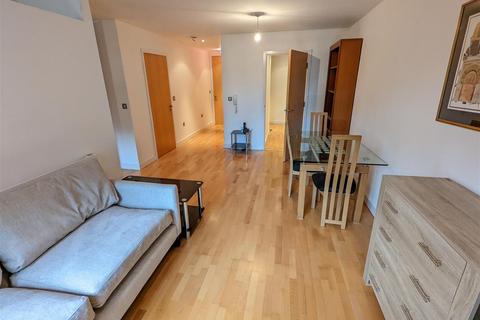 undefined, Rossetti Place, Lower Byrom Street, Manchester