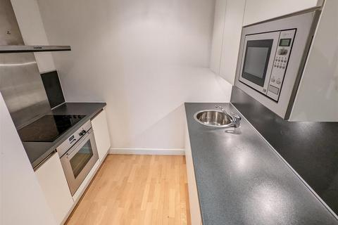 undefined, Rossetti Place, Lower Byrom Street, Manchester
