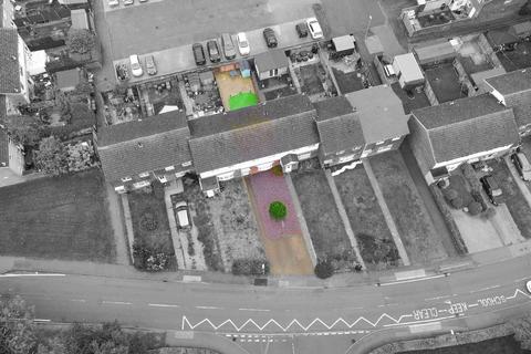 3 bedroom terraced house for sale, Bushmead Road, St. Neots PE19