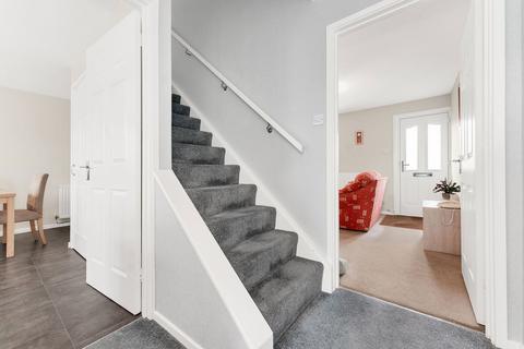 3 bedroom terraced house for sale, Bushmead Road, St. Neots PE19