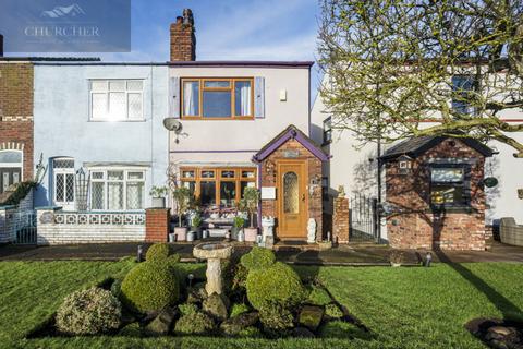 undefined, New Lane, Ormskirk L40