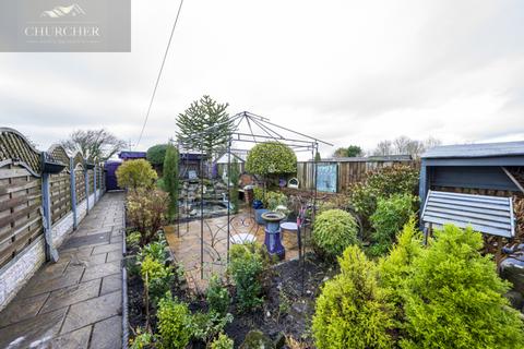 undefined, New Lane, Ormskirk L40