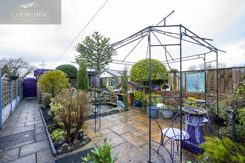 undefined, New Lane, Ormskirk L40