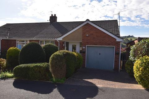 undefined, Cherry Tree Close, Exeter, EX4