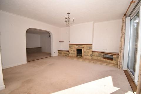 undefined, Cherry Tree Close, Exeter, EX4