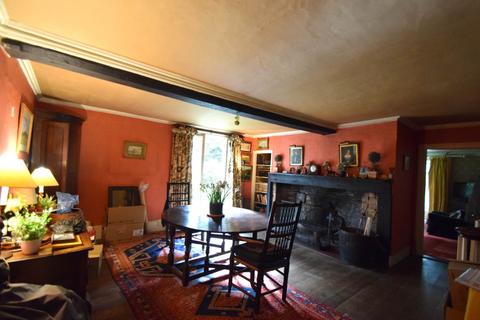 undefined, The Old Mansion, Ewelme