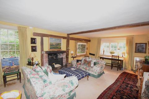 5 bedroom detached house for sale, The Old Mansion, Ewelme