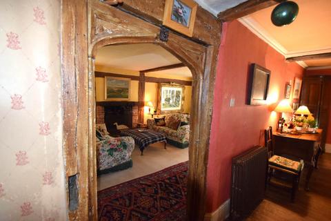 5 bedroom detached house for sale, The Old Mansion, Ewelme