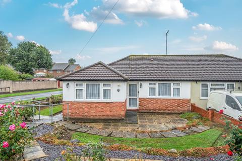 Carpenders Avenue, Watford, WD19