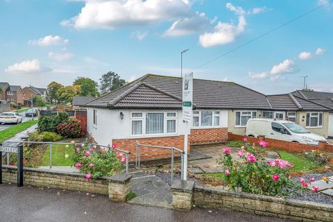 Carpenders Avenue, Watford, WD19