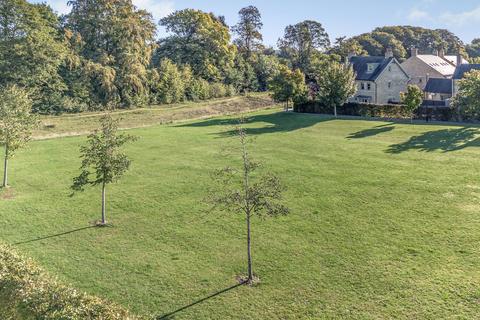 undefined, Boston Spa, Hampole Way, LS23