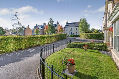 undefined, Boston Spa, Hampole Way, LS23