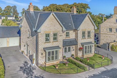 undefined, Boston Spa, Hampole Way, LS23