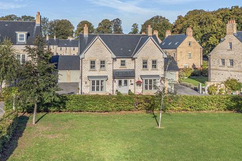 undefined, Boston Spa, Hampole Way, LS23