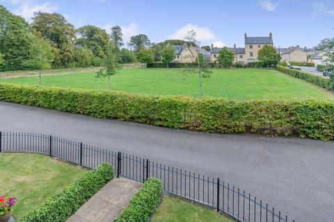 undefined, Boston Spa, Hampole Way, LS23