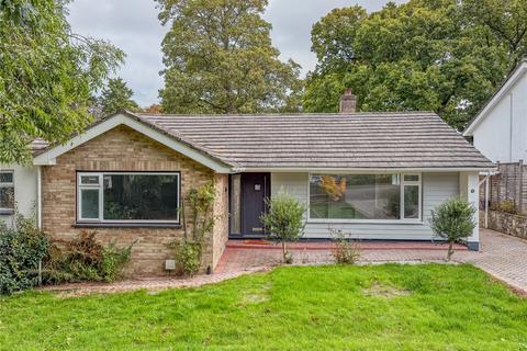 Curzon Way, Christchurch BH23