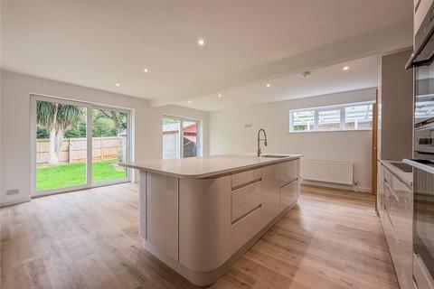 3 bedroom bungalow for sale, Curzon Way, Christchurch BH23