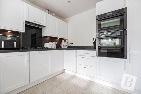 4 bedroom end of terrace house for sale, Braeburn Way, Basildon, Essex, SS14