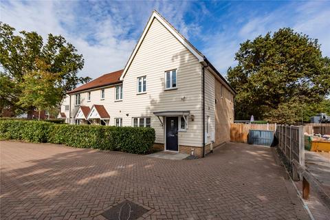 4 bedroom end of terrace house for sale, Braeburn Way, Basildon, Essex, SS14