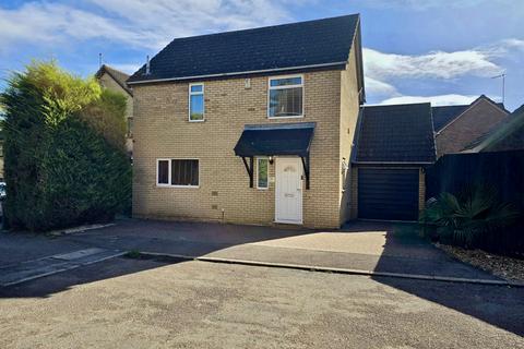 Lakeside Drive, Ecton Brook, NN3 5EL