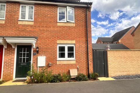 undefined, Tollesbury Avenue, Oakham
