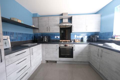 undefined, Tollesbury Avenue, Oakham