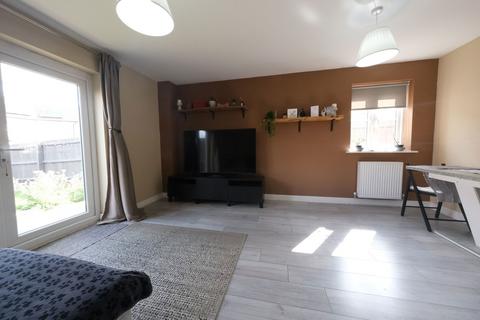 undefined, Tollesbury Avenue, Oakham