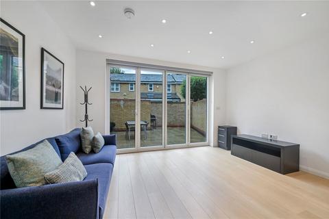 undefined, Three Colt Street, London, E14
