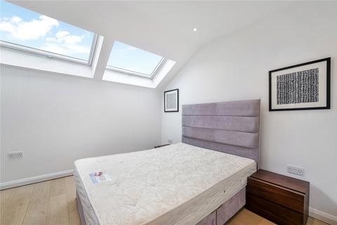 undefined, Three Colt Street, London, E14