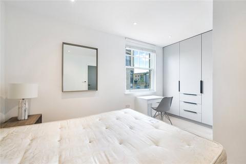 undefined, Three Colt Street, London, E14
