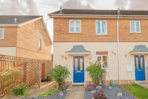 undefined, Rider Gardens, Fishtoft, PE21 0BN