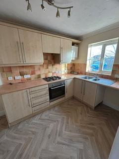 undefined, Rider Gardens, Fishtoft, PE21 0BN
