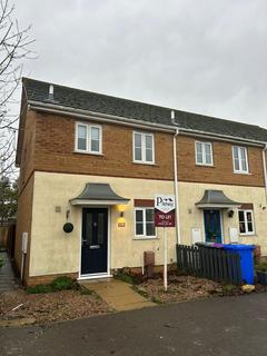 undefined, Rider Gardens, Fishtoft, PE21 0BN