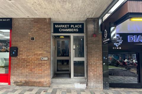 undefined, Town Centre, Market Place  , Stevenage, Hertfordshire