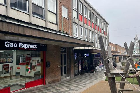 undefined, Town Centre, Market Place  , Stevenage, Hertfordshire