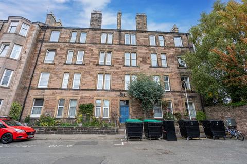 25 1f4 Jordan Lane, Edinburgh, EH10