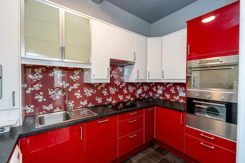 undefined, 25 1f4 Jordan Lane, Edinburgh, EH10