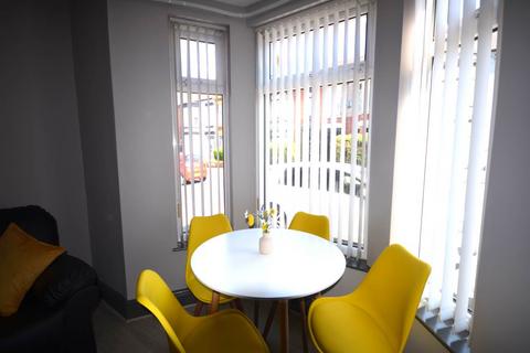 undefined, Gainsborough Road, Wavertree, Liverpool