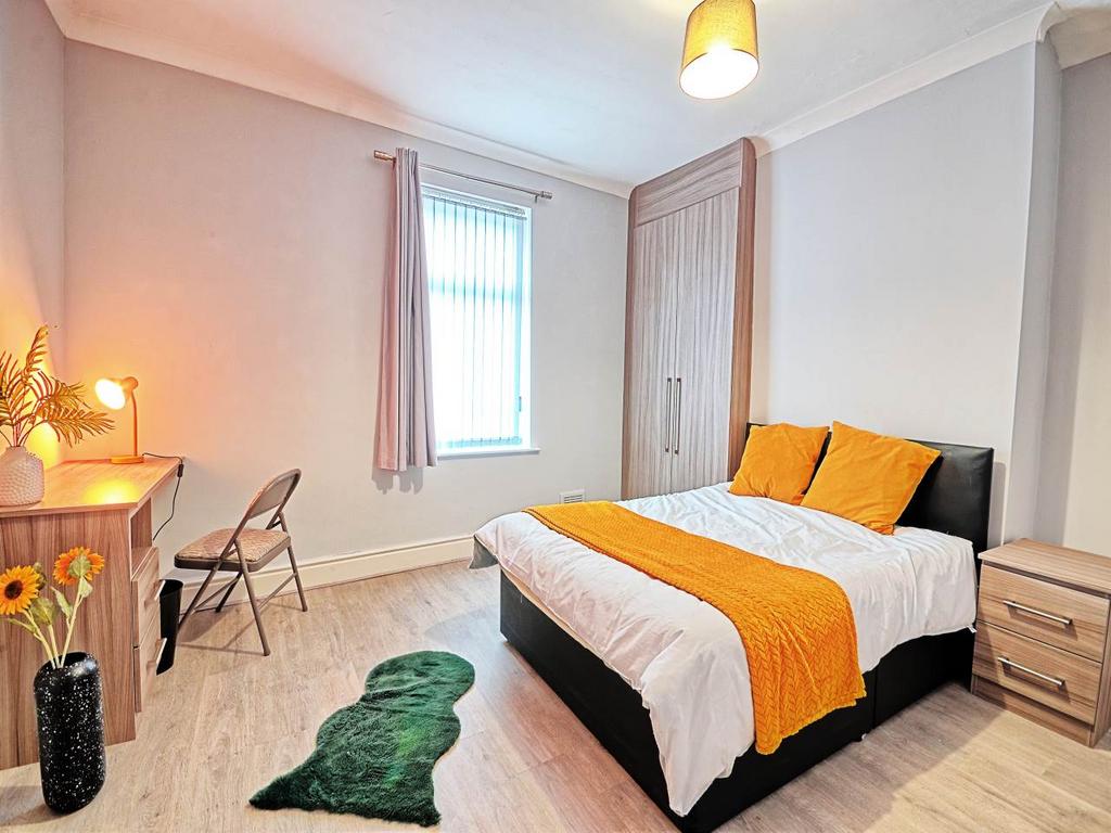 Bedroom 4